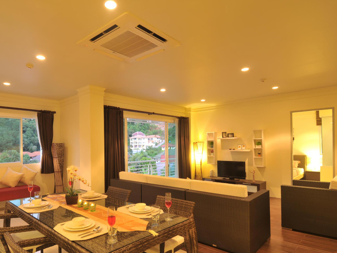 Food & Drinks, Royal Kamala Phuket, Pulau Phuket