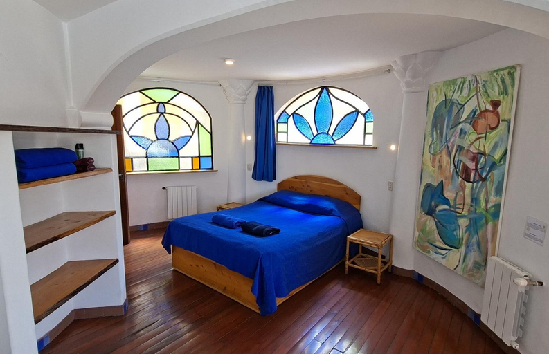 Bedroom 2, Suites Sultan, Manco Kapac