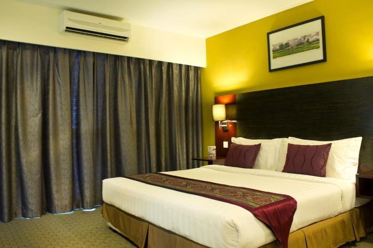 Others 4, Ming Garden Residences, Kota Kinabalu