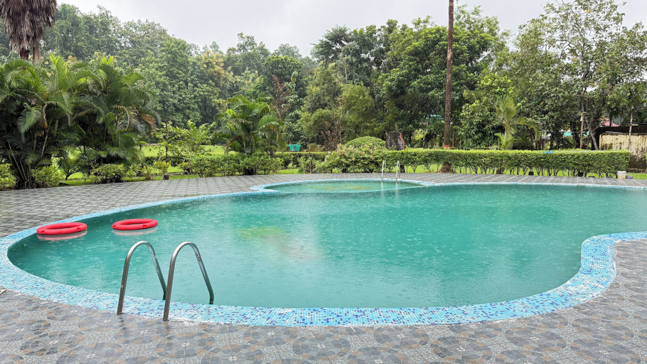 Sport & Beauty 5, Hotel Dreamland Lataguri, Jalpaiguri