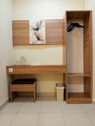 Others 4, Hotel Citra, Bekasi