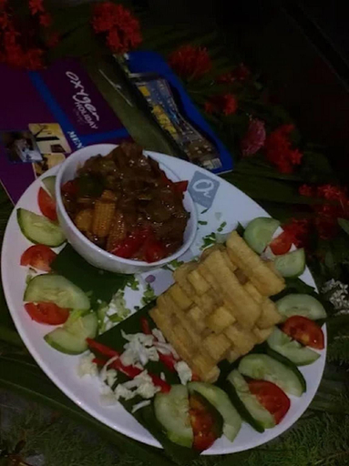 Food & Drinks 5, Oxygen Holiday Resort, Owerri Municipal