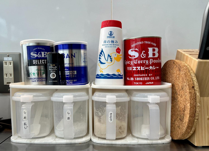 Food & Drinks 5, Flower Base Lily House - Vacation STAY 55522v, Fukuoka