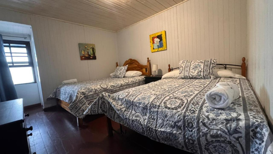 Bedroom 3, La Casa de Dona Cata, Boquete