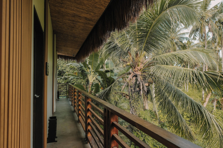 Hallway 2, UNLTD Hotel Siargao, General Luna