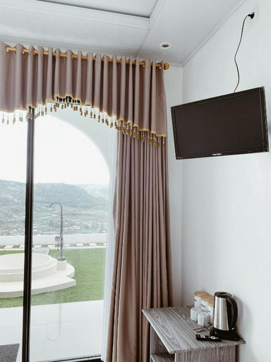 Others 4, Pinggan Chill Out Kintamani, Bangli