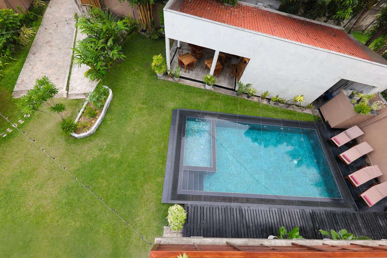Sport & Beauty 3, Tropical Villa - Weligama, Weligama