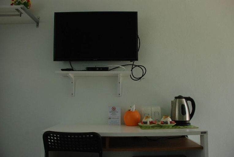 Others 4, Cmon guesthouse, Muang Phetchaburi