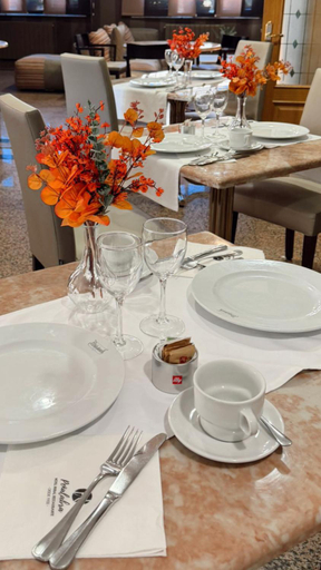 Food & Drinks 2, Hotel Rural Penalabra, Palencia