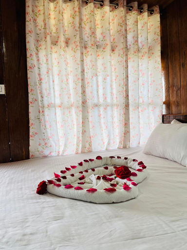 Bedroom 5, BiswaRup HomeSaty, Darjiling