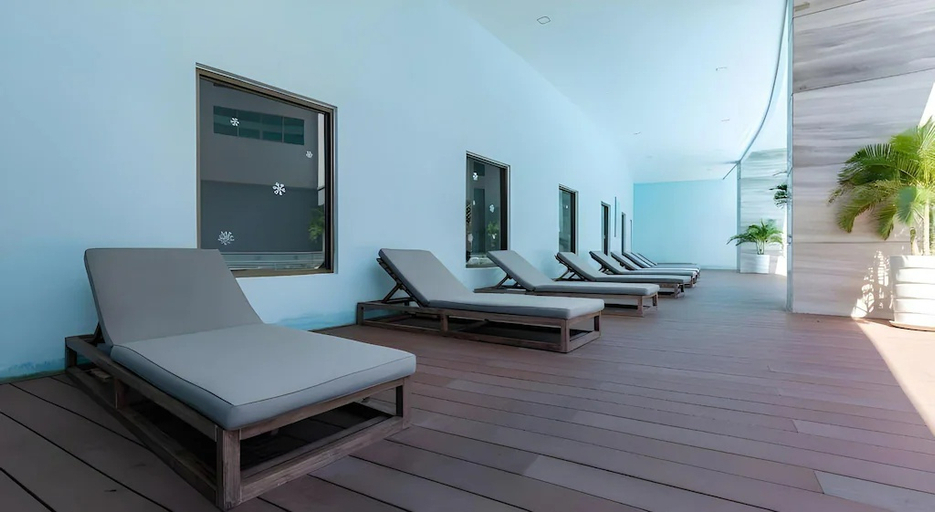 Swimming Pool 2, DIC Star Landmark Vung Tau, District 1