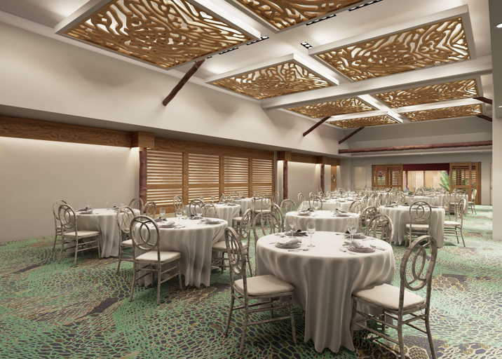 Business Facilities