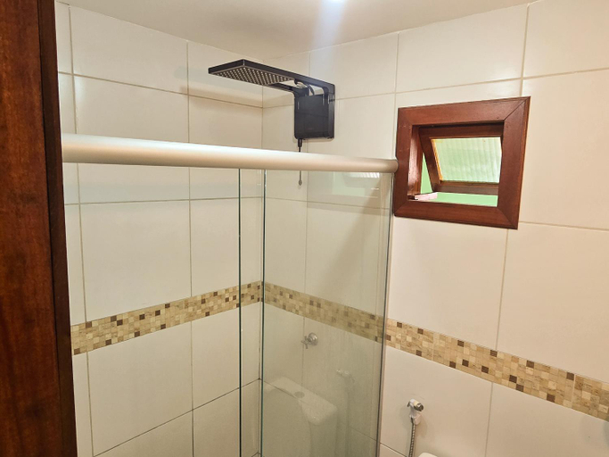 Bathroom 3, Pousada Viva Praia, Paracuru