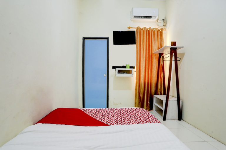 Room 3, OYO 94908 Demang Kostel, Palembang