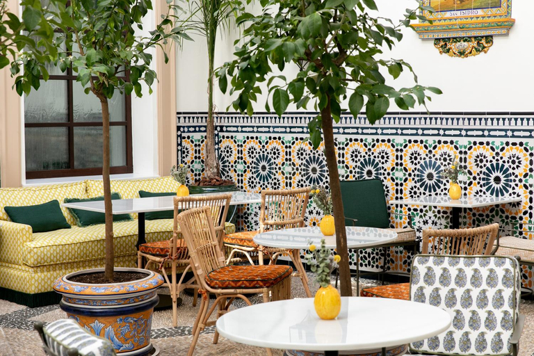 Others 3, Hotel Casa Palacio Don Ramon, Sevilla