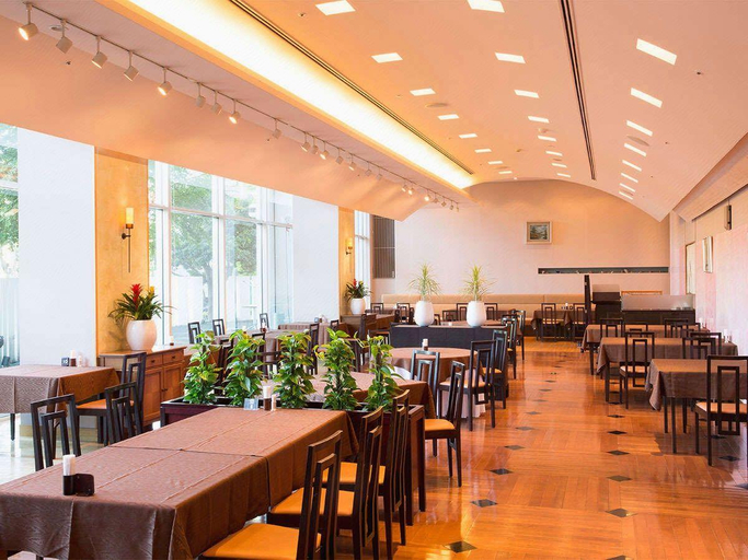 Food & Drinks 4, Hotel Mielparque Kumamoto, Kumamoto