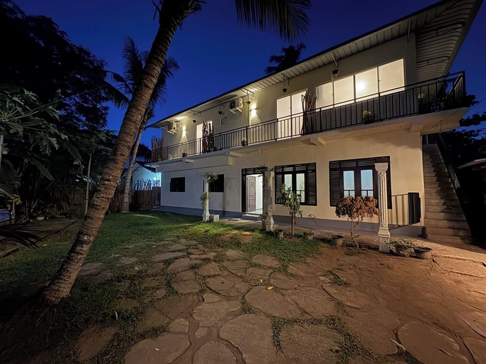 Exterior 4, Wake N Flow, Ahangama, Habaraduwa
