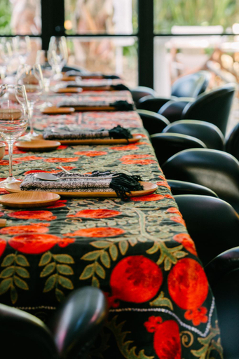 Food & Drinks 4, Casa Beatnik Country House, A Coruña