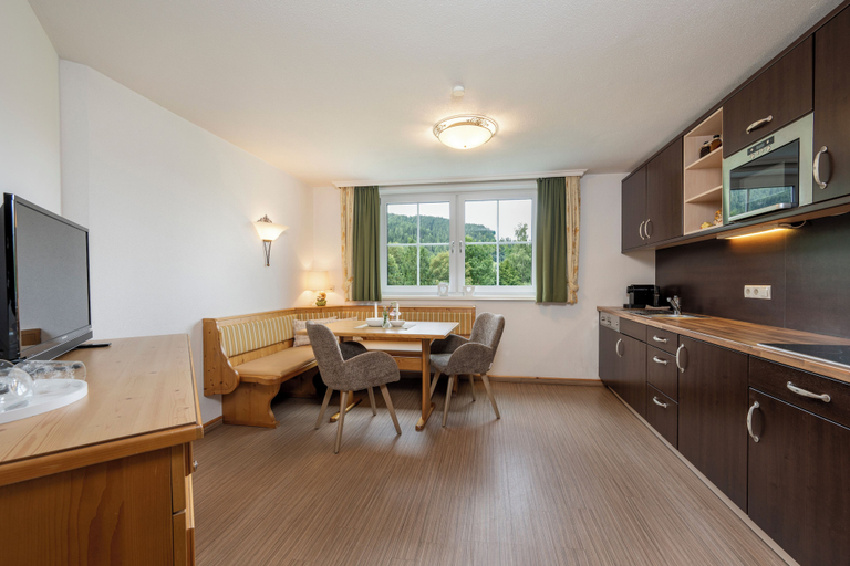 Room 4, Landhotel Hubengut, Sankt Johann im Pongau
