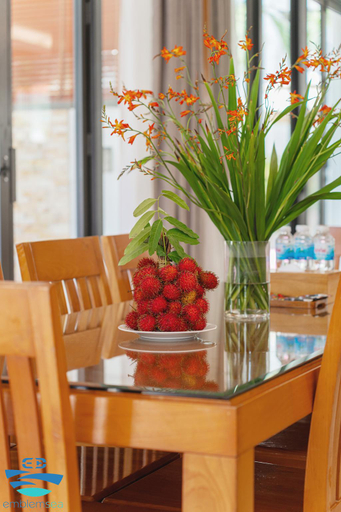 Food & Drinks 4, Elegant Retreat 3 bedroom Ocean Villas, Da Nang