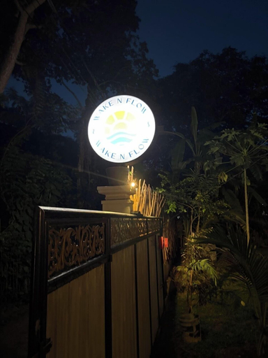 Exterior 2, Wake N Flow, Ahangama, Habaraduwa