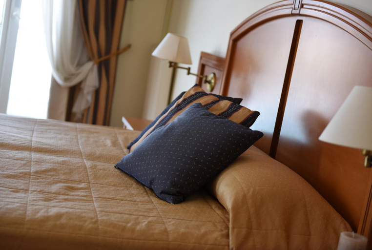 Bedroom 3, Blue Sea, North Aegean