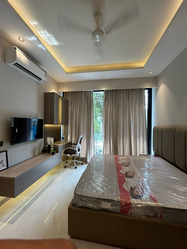 Room 4, ACE STAYZ Sector57 Gurugram, Gurgaon