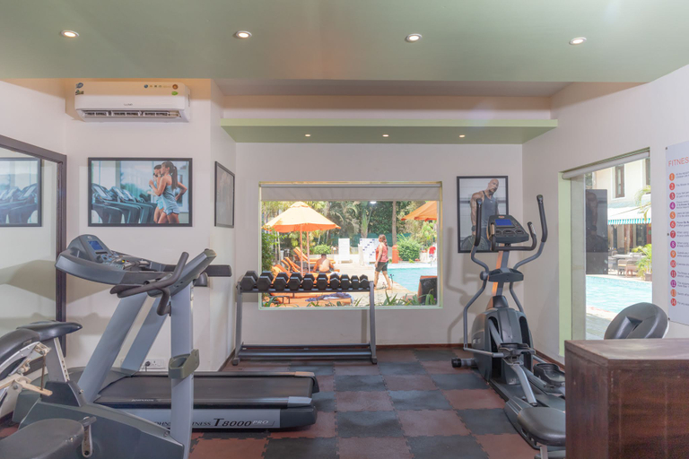 Others 5, Kyriad Prestige Calangute Goa by OTHPL, North Goa