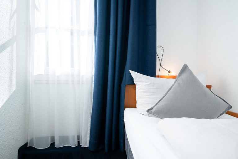 Bedroom 2, Das Kemperdick, Mettmann