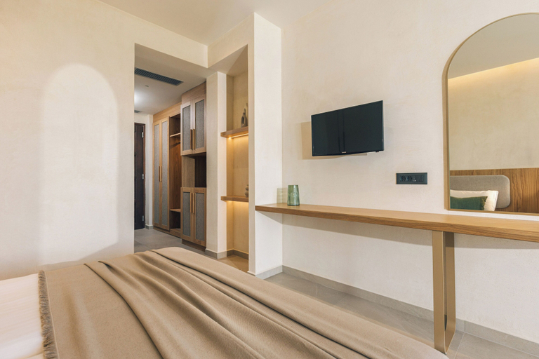 Bedroom 3, Alexandra Beach Resort & Spa, Ionian Islands