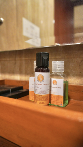 amenities 23