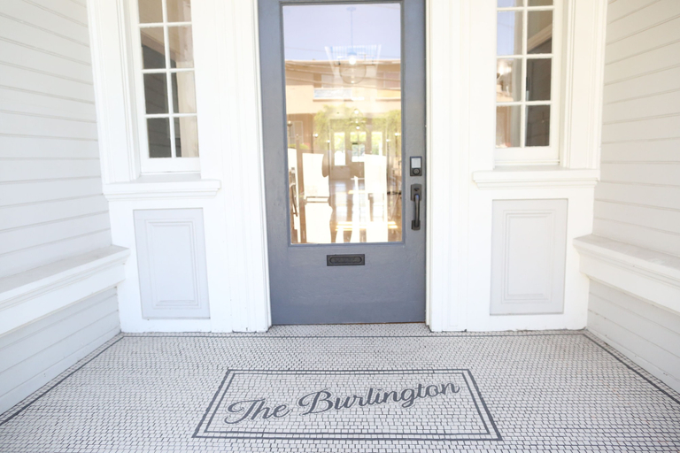 Others 3, The Burlington Hotel, Los Angeles