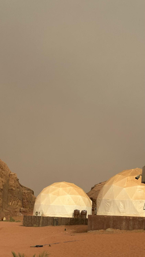 2, Madar Camp, Wadi Rum, Quaira