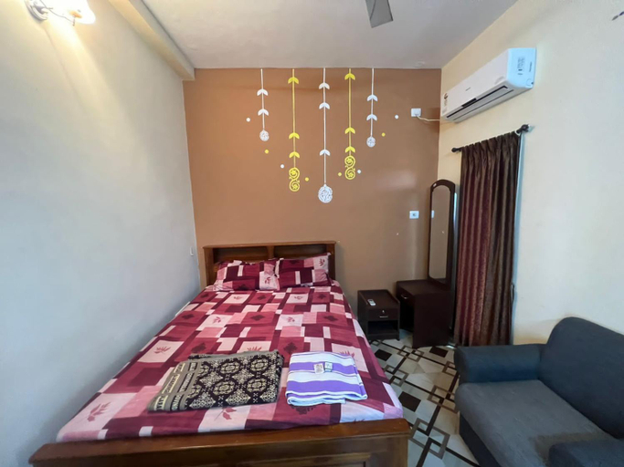 Others 5, Paradise Sea Side Villa, Viluppuram