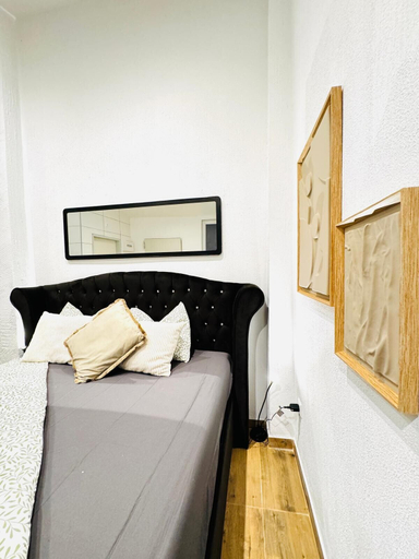 Room 5, Comfort Studio Apt Near Klosterneuburg, Wien Umgebung
