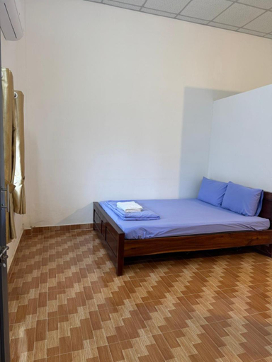 Bedroom 2, Lavender Garden Phu Quoc, Phú Quốc