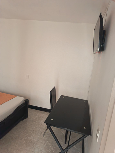 Bedroom 3, Hotel Confort Boutique, Rionegro