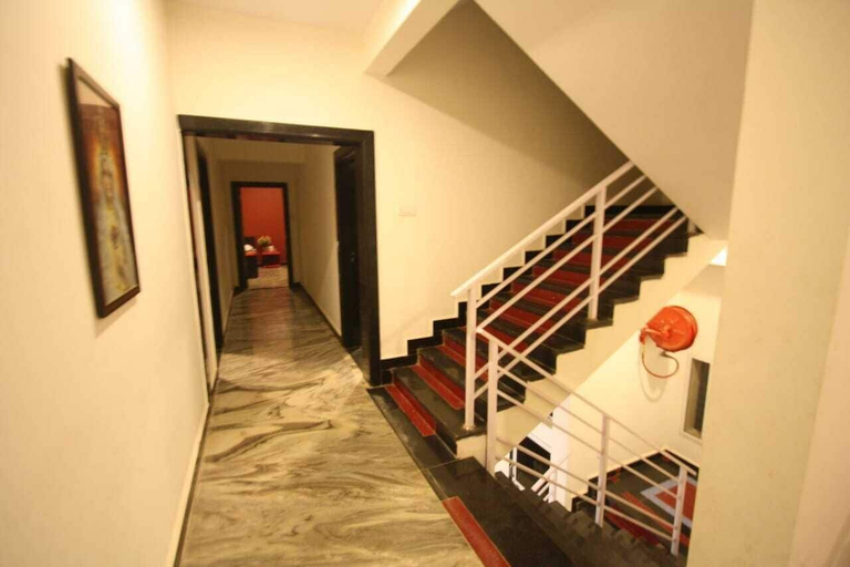 Others 5, Hotel Simon king, Sindhudurg