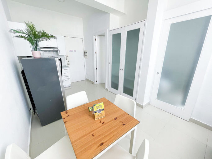 In-room dining 5, MINI STUDIOS BEACH, Salvaleon de Higuey