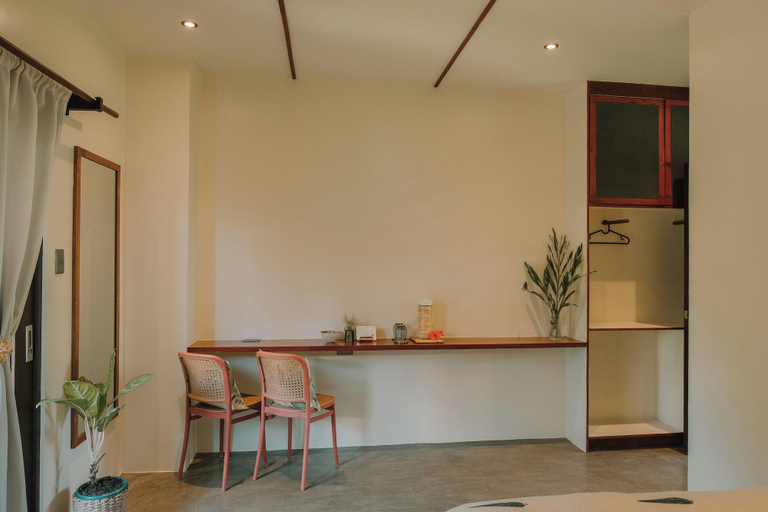 Room 3, UNLTD Hotel Siargao, General Luna
