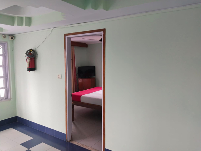 Room 2, Hotel Niladri Palace Siliguri, Darjiling