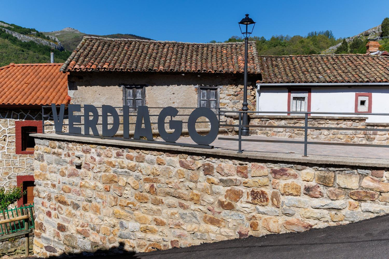 Exterior & Views 2, El Hotel & SPA de Verdiago, León