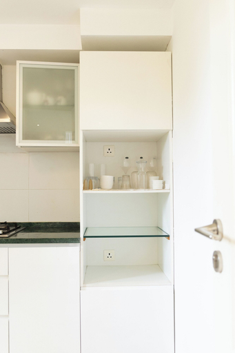 Shared kitchen 3, El Tesoro-II J3, North Goa