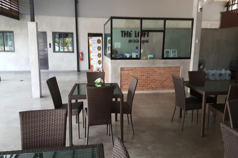 Food & Drinks 5, The Loft @Chiangrai, Muang Chiang Rai