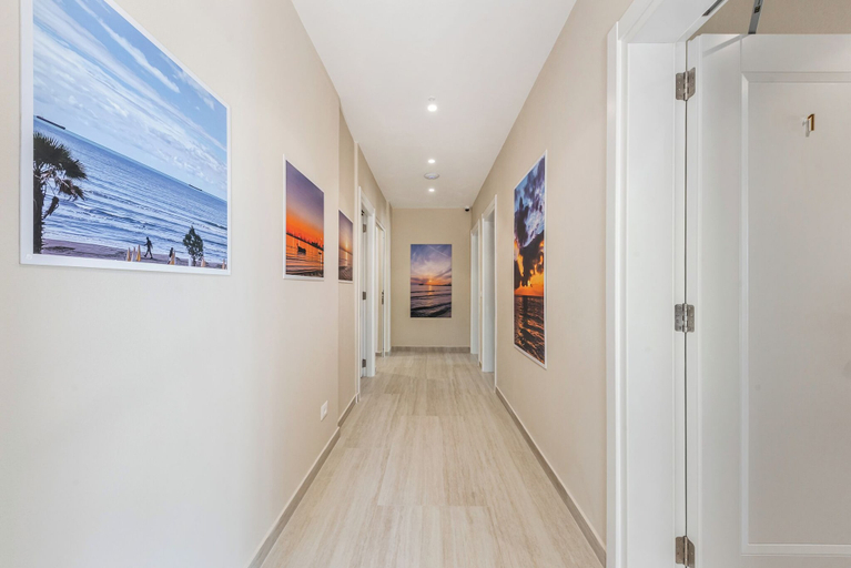 Others 5, Adriatic Seaview Suites by PS, Durrësit