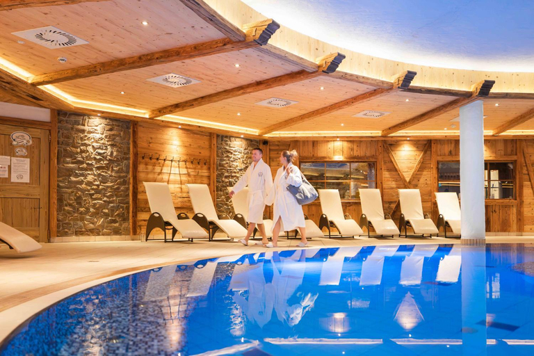 Sport & Beauty 3, Landhaus Leopoldhof, Salzburg Umgebung