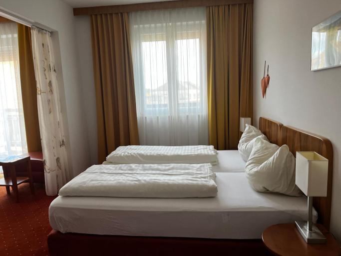 Bedroom 2, Apfelwirt, Hartberg-Fürstenfeld