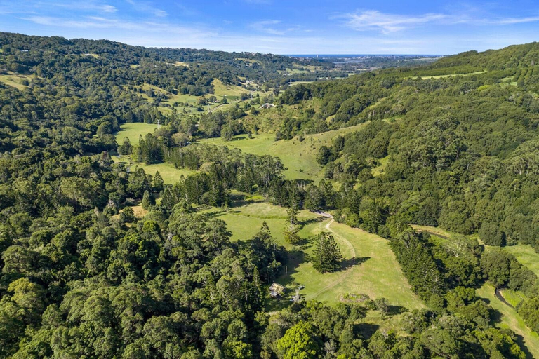 Exterior 3, Cascade Springs, Tweed - Pt B