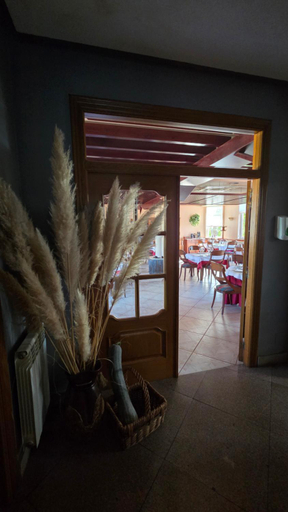 Food & Drinks 4, Hotel Las Moreras, León