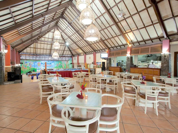 Food & Drinks 5, Pondok Jatim Park Hotel & Cafe Batu, Malang